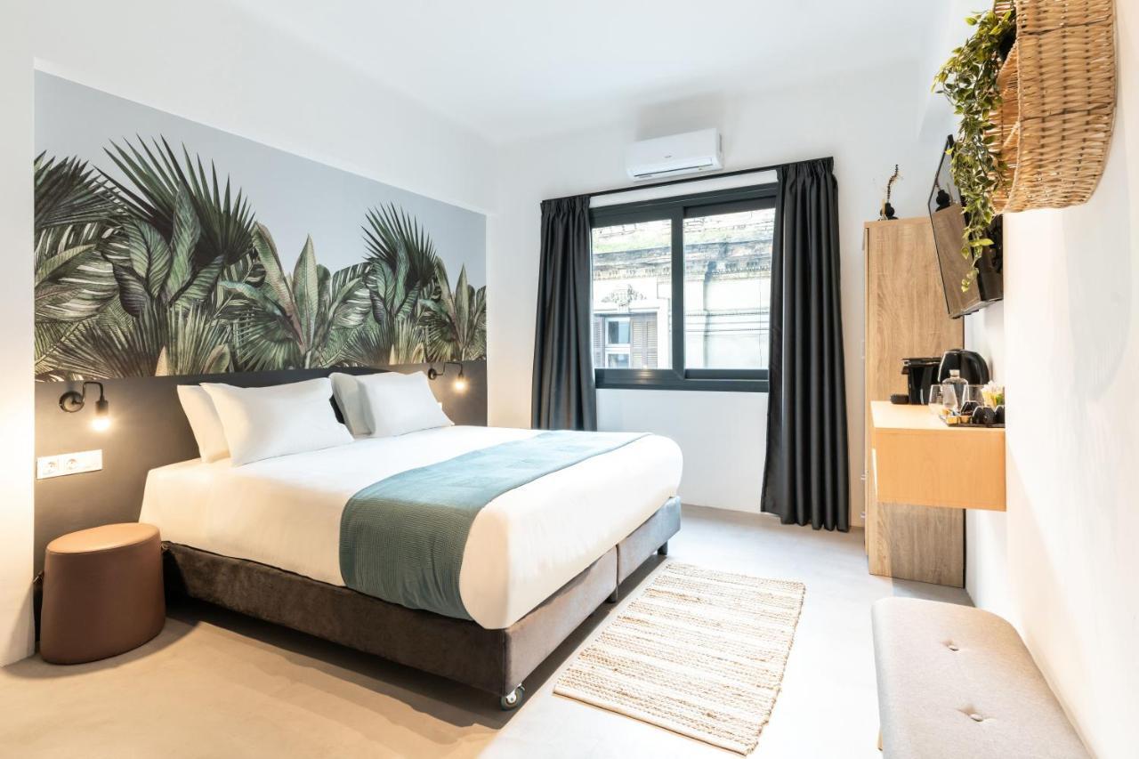 Premium Vierbettzimmer